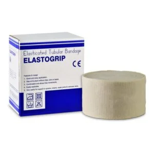 Dr Sabharwal’s Elasticated Tubular Bandage