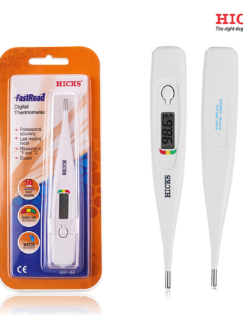 The Hicks DMT 416 Digital Thermometer