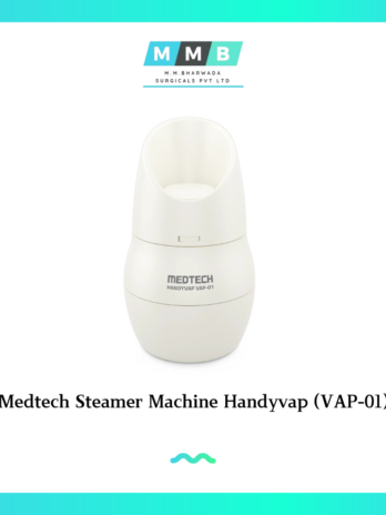 Medtech Steamer Machine Handyvap (VAP-01)