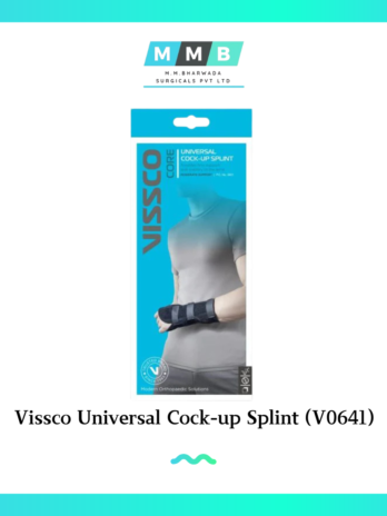 Vissco Universal Cock-up Splint (V0641)