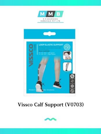 Vissco Calf Support (V0703)