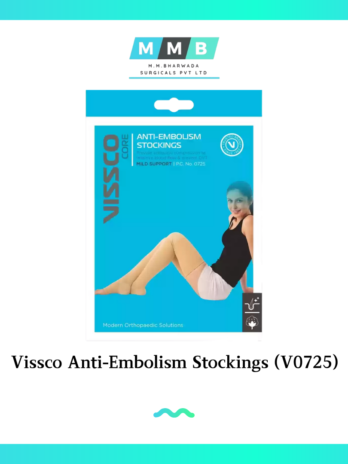 Vissco Anti-Embolism Stockings (V0725)