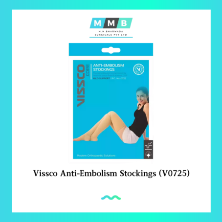 Vissco Anti-Embolism Stockings (V0725)