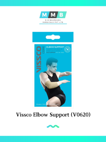 Vissco Elbow Support (V0620)