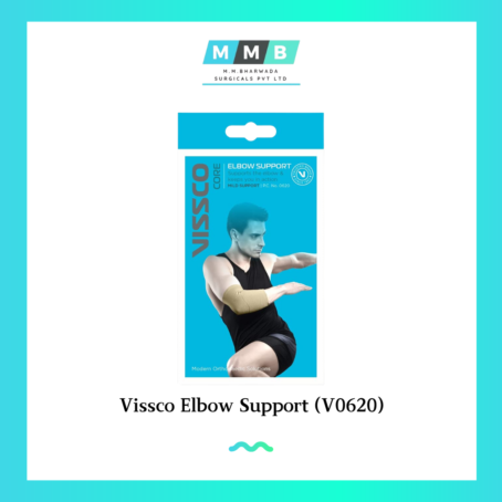 Vissco Elbow Support (V0620)