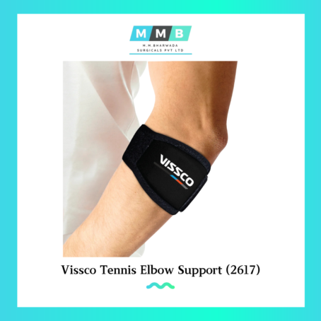 Vissco Tennis Elbow Support (2617)