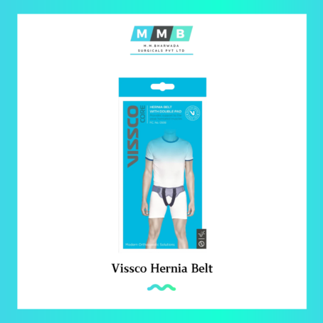 Vissco Hernia Belt