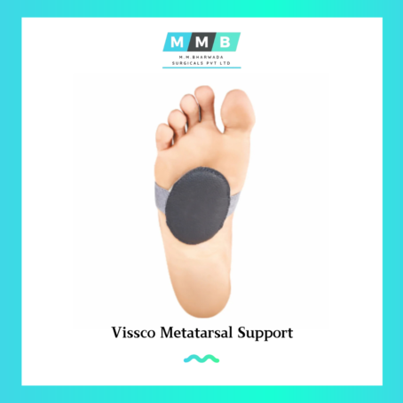 Vissco Metatarsal Support