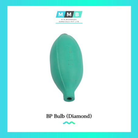 BP Bulb (Diamond)