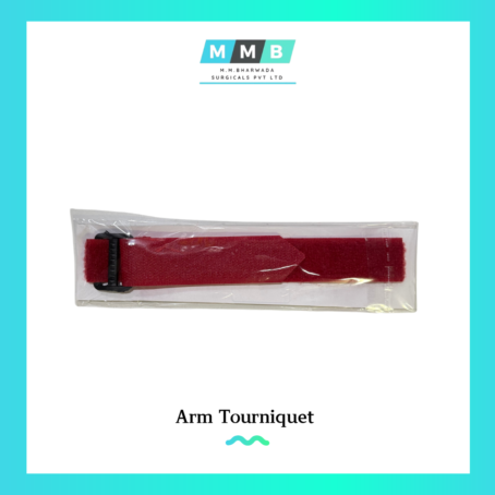 Arm Tourniquet
