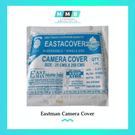 Eastman Camera Cover